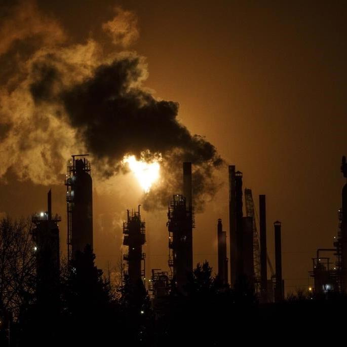 Greenhouse gas emissions rose in 2021, but climate experts still see positive signs